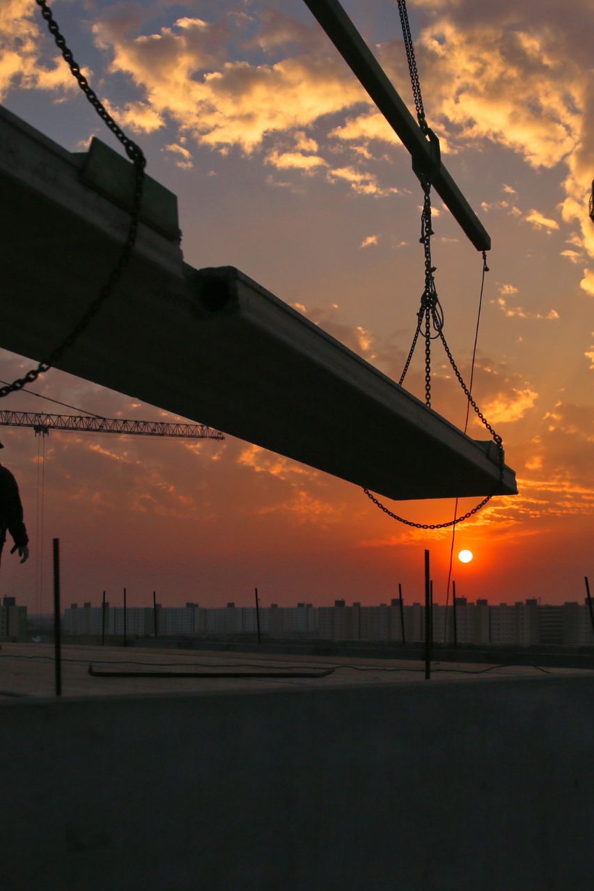 O CRESCIMENTO DA CONSTRUÇÃO CIVIL E AS OPORTUNIDADES PARA O MERCADO DE MÓVEIS PLANEJADOS