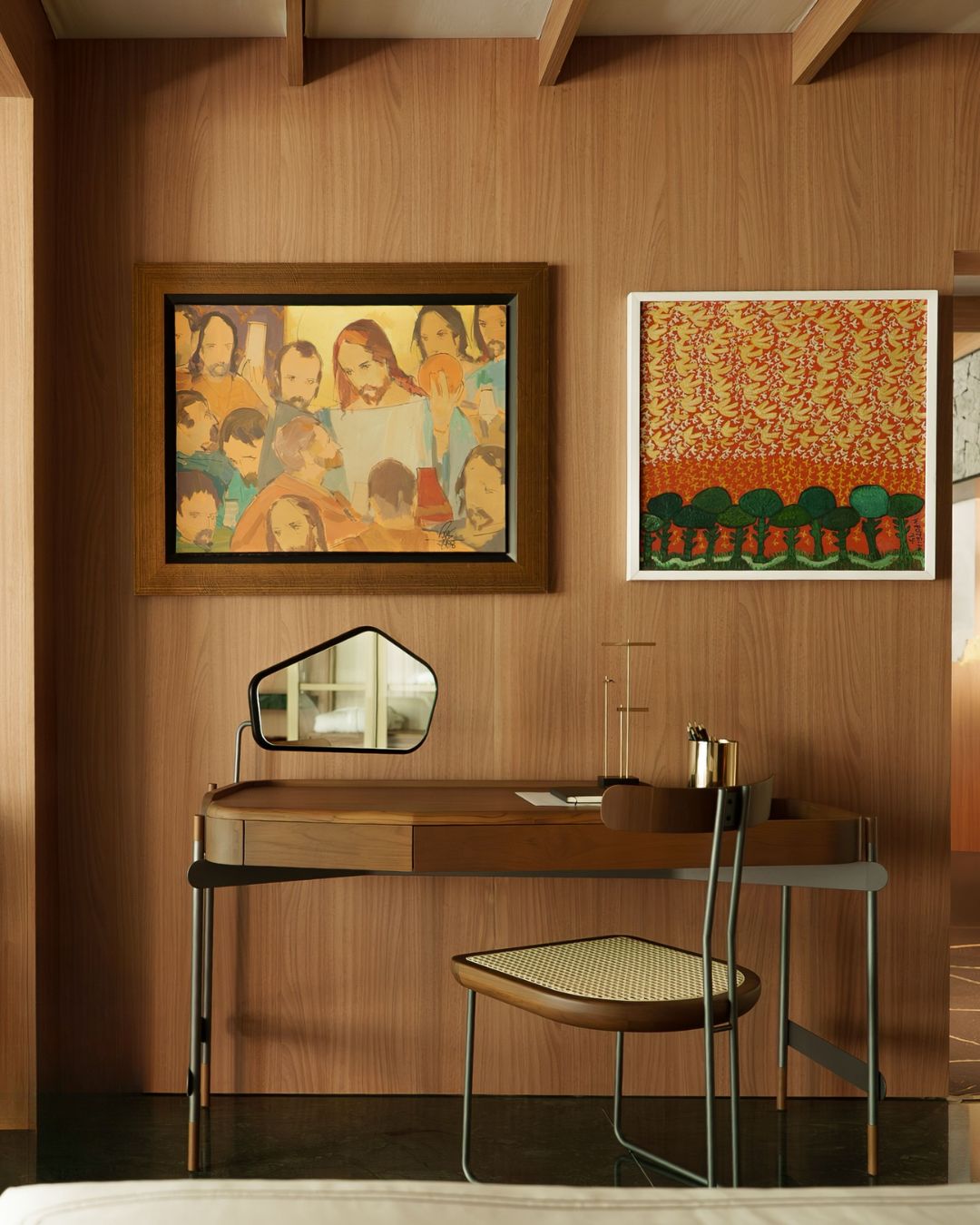 COMO REPAGINAR AMBIENTES COM CORES NEUTRAS