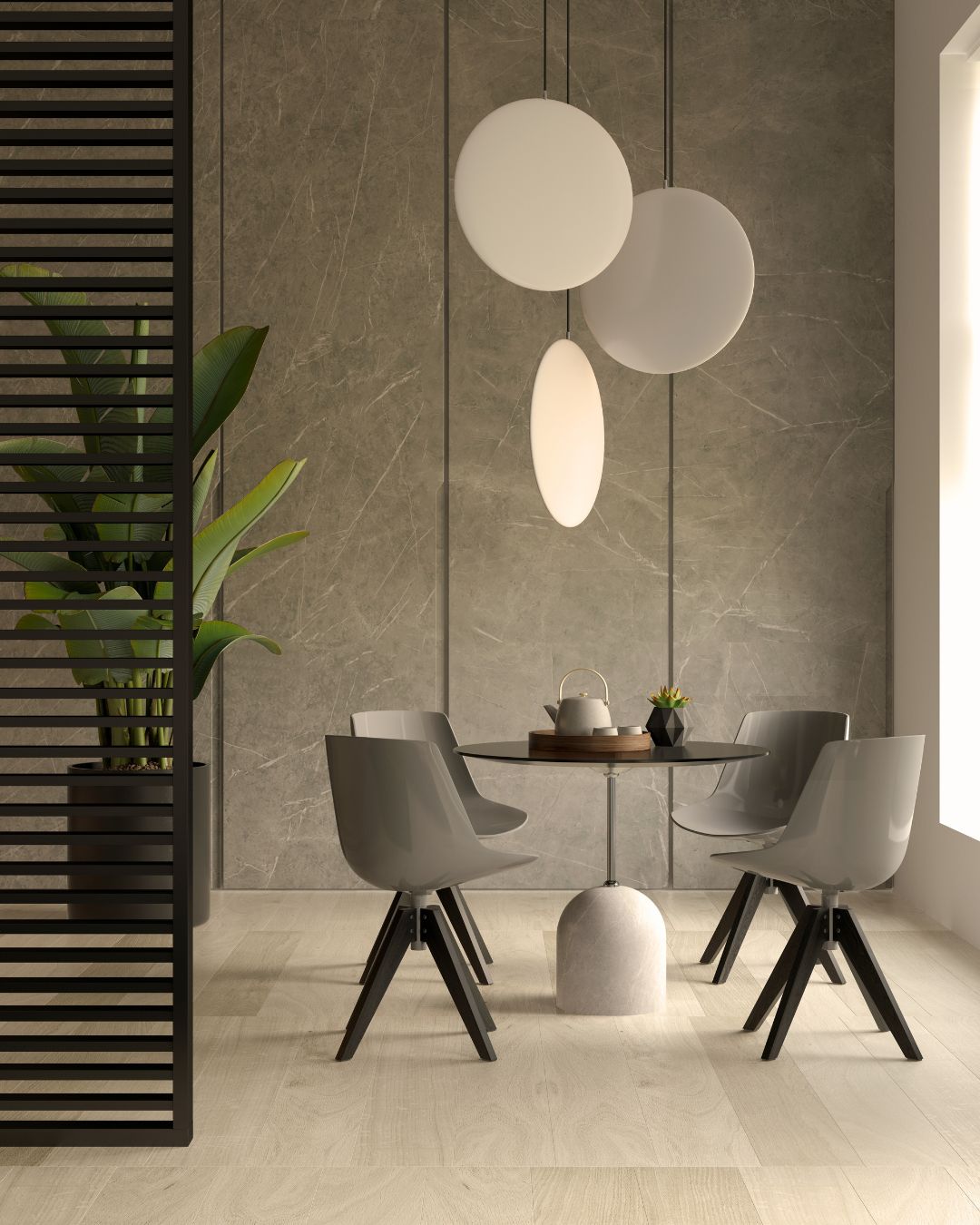 OUSE NA DECORAÇÃO COM PAPÉIS DE PAREDE