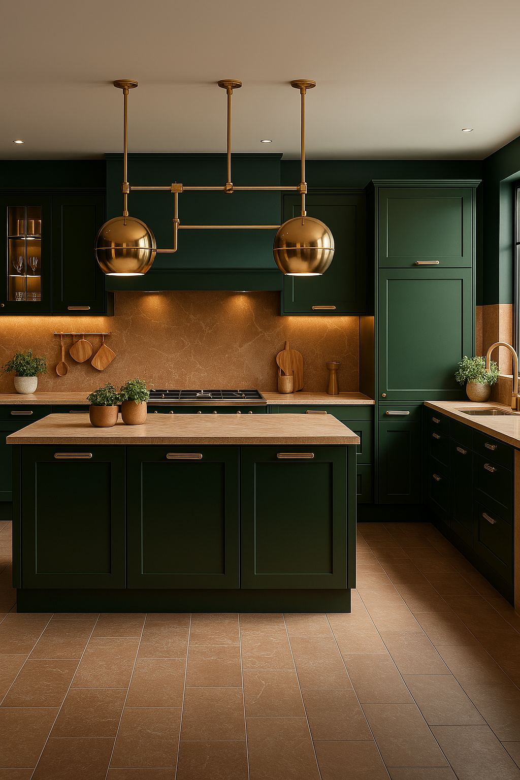 DICAS PARA INCORPORAR CORES VIBRANTES NA DECORAÇÃO: HARMONIA, ESTILO E PERSONALIDADE