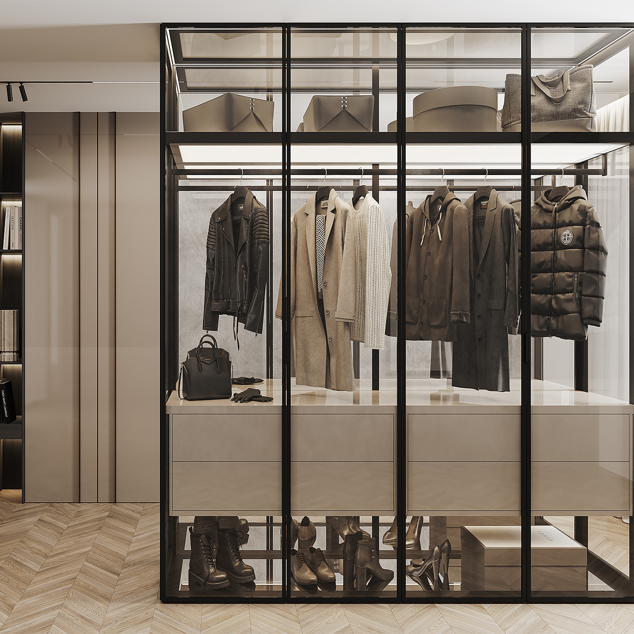 A IMPORTÂNCIA DA ILUMINAÇÃO NOS AMBIENTES: CONFORTO, ESTILO E FUNCIONALIDADE