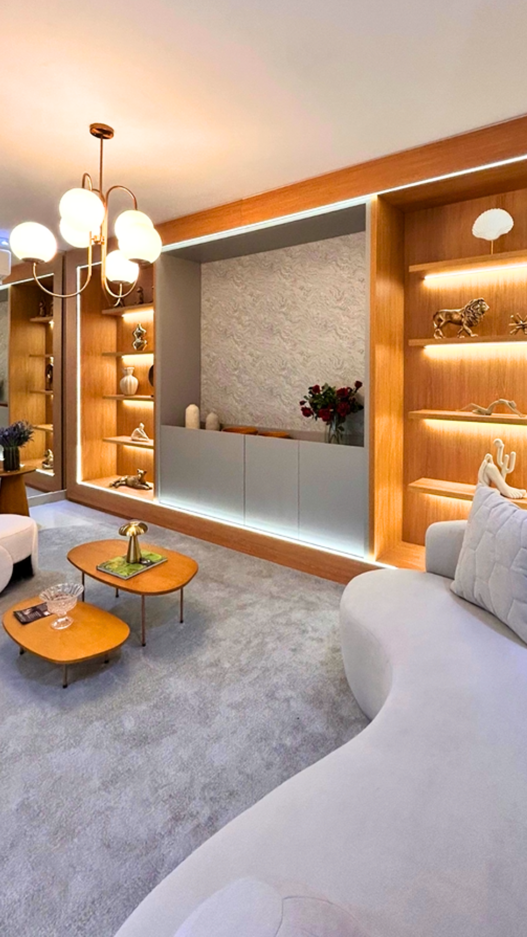 1º OPEN HOUSE DA MYBOX CONCEPT CAMPINAS REUNE +80 ARQUITETOS EM PARCERIA COM CLUB CASA&DESIGN