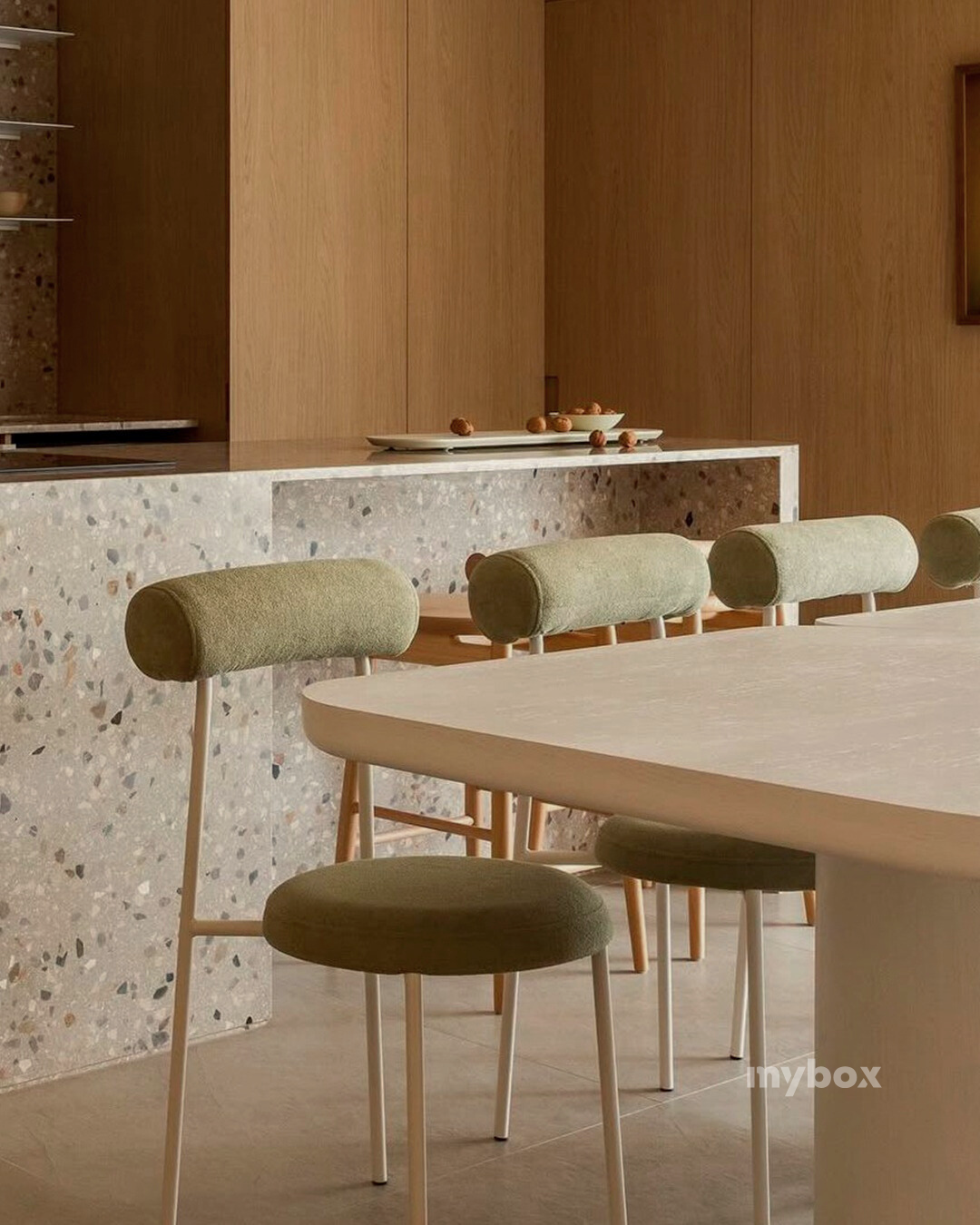 Q&A com Thainá Fernanda, Designer de Interiores