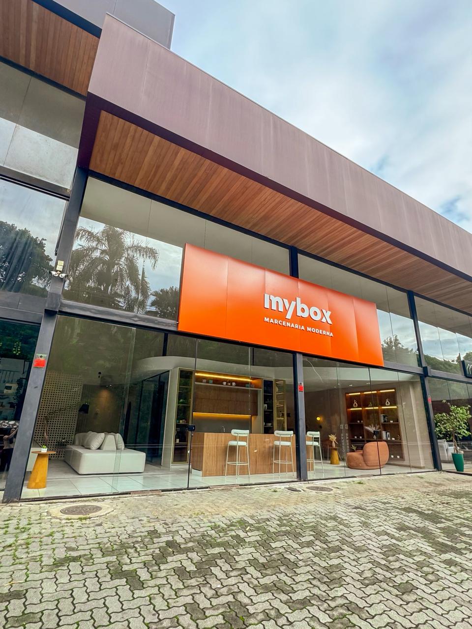 MyBox inaugura unidade em Petrópolis e fortalece presença no Rio de Janeiro